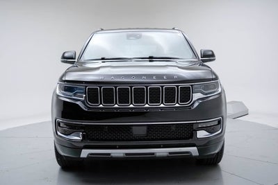 2024 Jeep Wagoneer L Series III