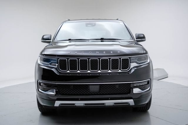 2024 Jeep Wagoneer L Series III