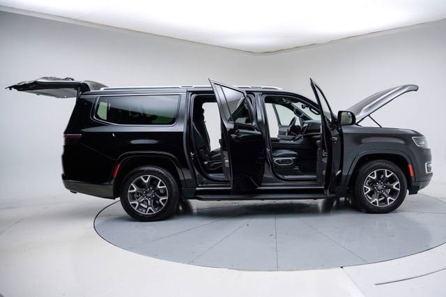 2024 Jeep Wagoneer L Series III