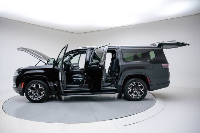 2024 Jeep Wagoneer L Series III