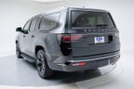 2024 Jeep Wagoneer L Series III