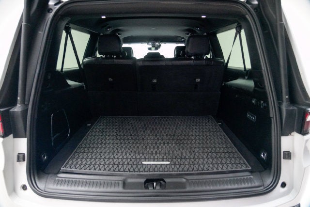 2024 Jeep Wagoneer L Series III