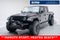 2021 Jeep Gladiator Rubicon 4X4