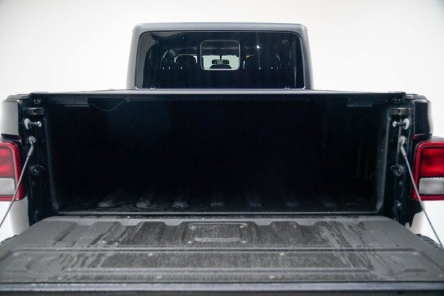 2021 Jeep Gladiator Rubicon 4X4