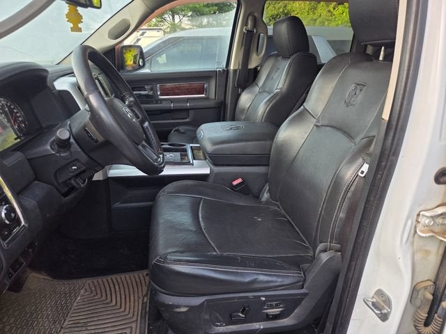 2012 RAM 1500 Laramie