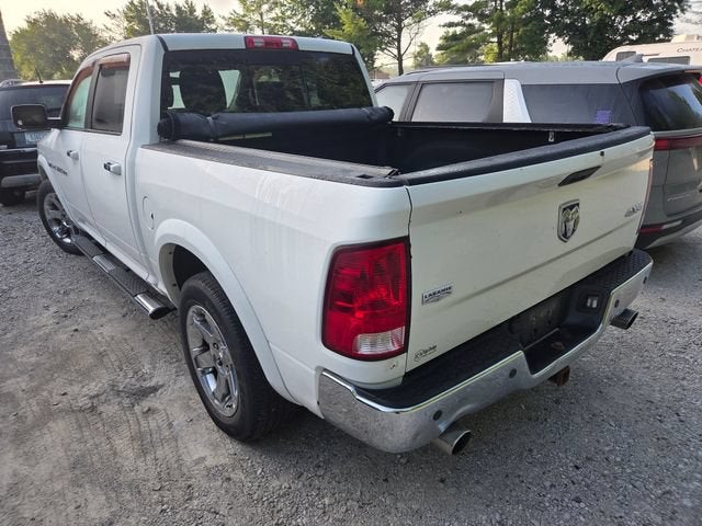 2012 RAM 1500 Laramie