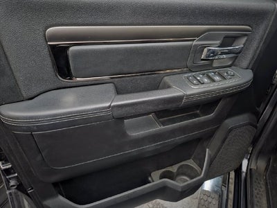 2014 RAM 1500 Sport