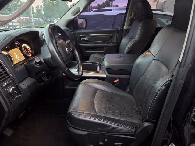 2014 RAM 1500 Sport