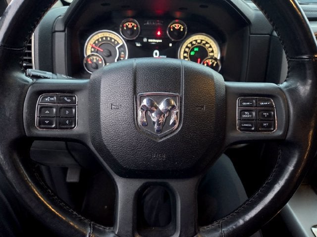 2014 RAM 1500 Sport