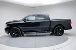 2018 RAM 1500 Big Horn Crew Cab 4x4 5'7" Box
