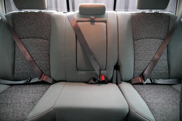 2018 RAM 1500 Big Horn Crew Cab 4x4 5'7" Box