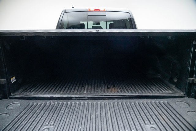 2018 RAM 1500 Big Horn Crew Cab 4x4 5'7" Box