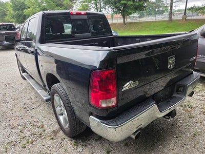 2014 RAM 1500 Big Horn