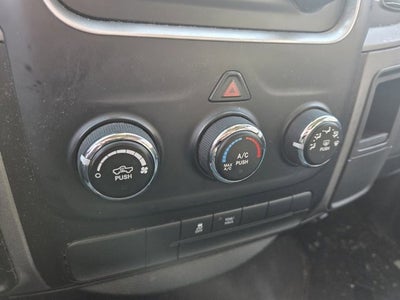 2014 RAM 1500 Tradesman