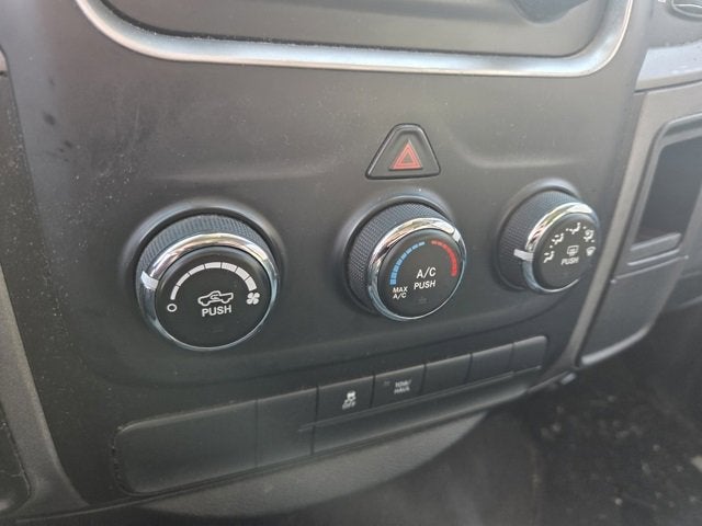 2014 RAM 1500 Tradesman