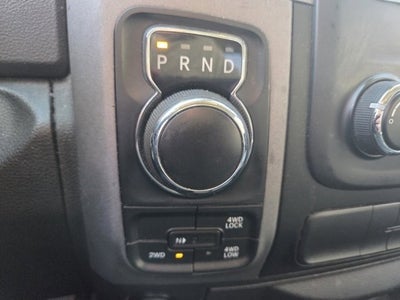 2014 RAM 1500 Tradesman