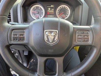 2014 RAM 1500 Tradesman