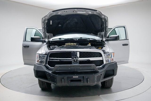2014 RAM 1500 Tradesman