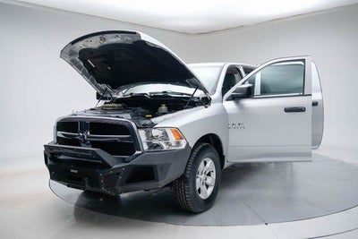 2014 RAM 1500 Tradesman
