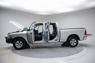 2014 RAM 1500 Tradesman