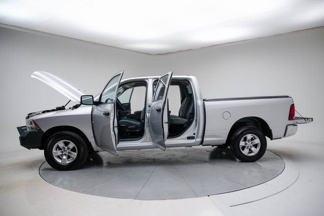 2014 RAM 1500 Tradesman