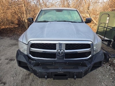 2014 RAM 1500 Tradesman