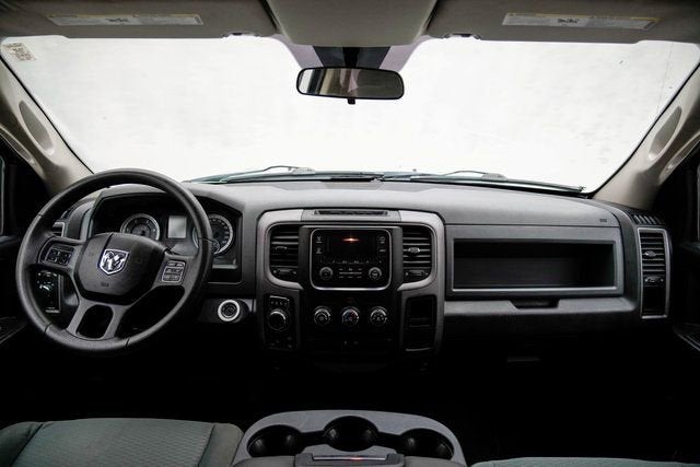 2014 RAM 1500 Tradesman