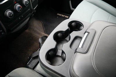 2014 RAM 1500 Tradesman