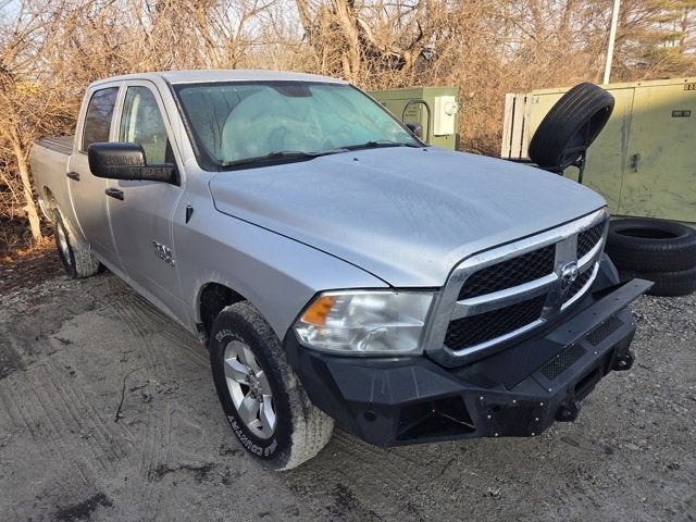 2014 RAM 1500 Tradesman