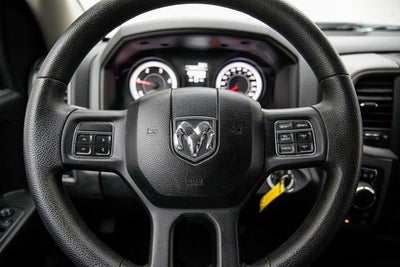 2014 RAM 1500 Tradesman