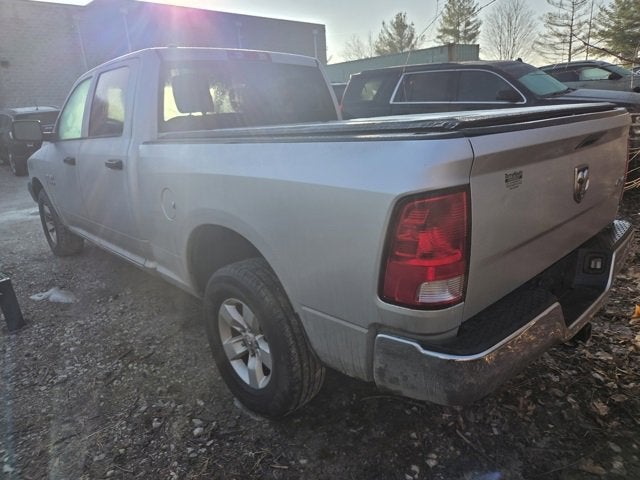 2014 RAM 1500 Tradesman