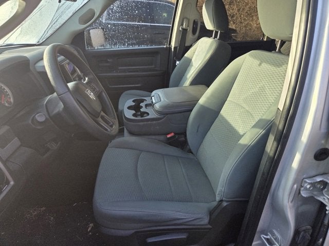 2014 RAM 1500 Tradesman