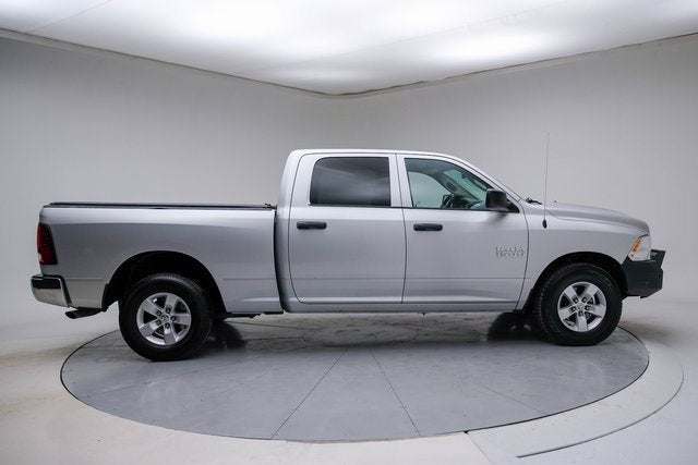 2014 RAM 1500 Tradesman