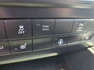 2017 RAM 1500 Rebel Crew Cab 4x4 5'7" Box