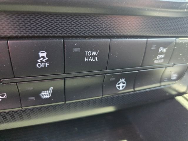 2017 RAM 1500 Rebel Crew Cab 4x4 5'7" Box