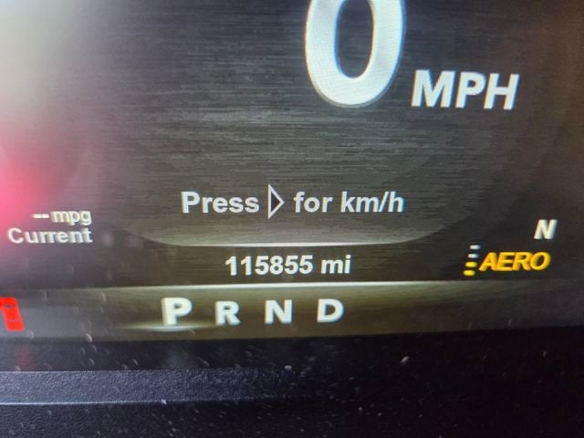 2017 RAM 1500 Rebel Crew Cab 4x4 5'7" Box