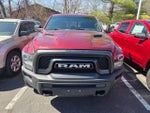 2017 RAM 1500 Rebel Crew Cab 4x4 5'7" Box