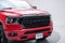 2024 RAM 1500 Big Horn Crew Cab 4x4 5'7" Box