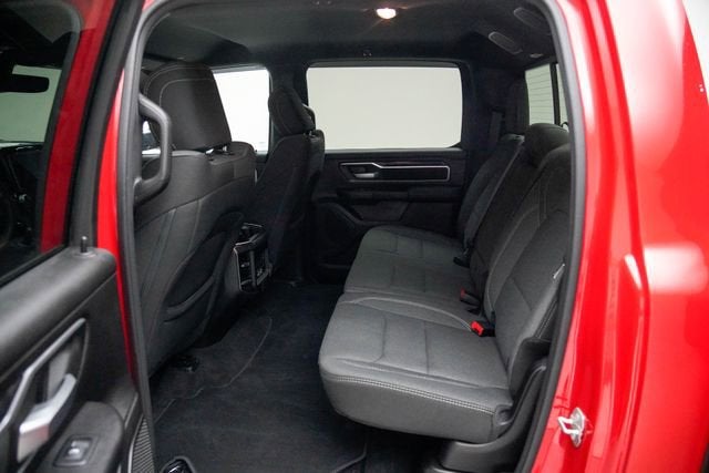 2024 RAM 1500 Big Horn Crew Cab 4x4 5'7" Box