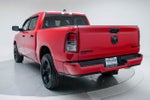 2024 RAM 1500 Big Horn Crew Cab 4x4 5'7" Box