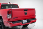 2024 RAM 1500 Big Horn Crew Cab 4x4 5'7" Box