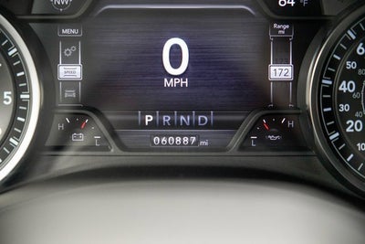 2022 RAM 1500 Big Horn Crew Cab 4x4 5'7" Box