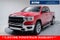2022 RAM 1500 Big Horn Crew Cab 4x4 5'7" Box