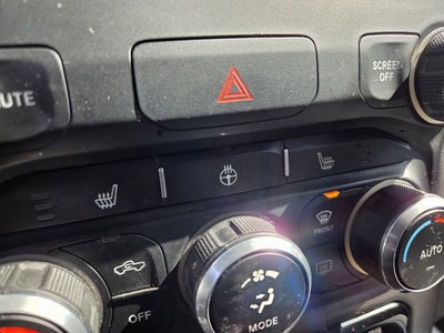 2019 RAM 1500 Big Horn/Lone Star Crew Cab 4x4 5'7" Box