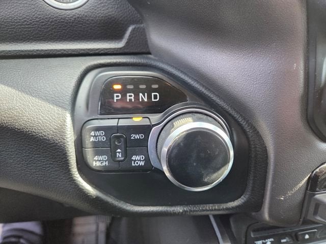 2019 RAM 1500 Big Horn/Lone Star Crew Cab 4x4 5'7" Box