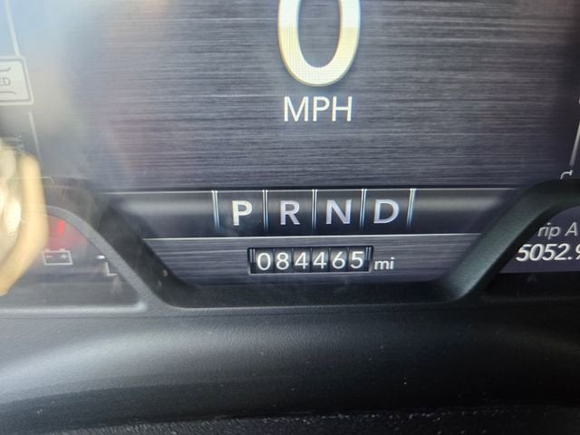 2019 RAM 1500 Big Horn/Lone Star Crew Cab 4x4 5'7" Box