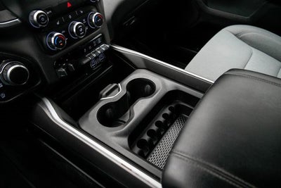 2022 RAM 1500 Big Horn Crew Cab 4x4 5'7" Box