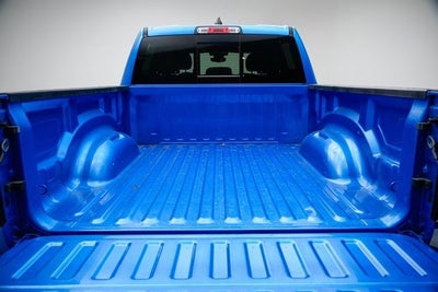 2022 RAM 1500 Big Horn Crew Cab 4x4 5'7" Box