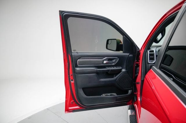 2019 RAM 1500 Big Horn/Lone Star Crew Cab 4x4 5'7" Box