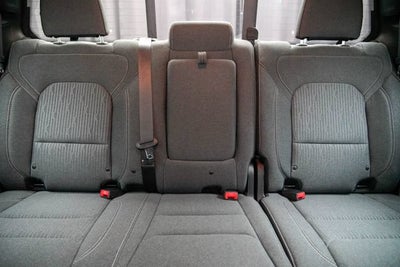 2019 RAM 1500 Big Horn/Lone Star Crew Cab 4x4 5'7" Box